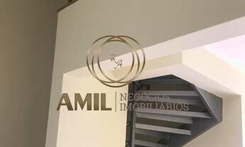 Imagem 2: Apartamento duplex com 3 suítes e 02 vagas de garagens cobertas