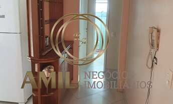 Imagem 6: Cobertura Duplex / Edifício Madrid III / Martim de Sá / 03 dormitórios / 02 Suítes / 155 m