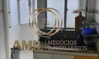 Imagem 7: Cobertura Duplex / Edifício Madrid III / Martim de Sá / 03 dormitórios / 02 Suítes / 155 m