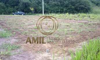 Imagem 4: Terreno à venda no Residencial Jardim Portal dos Pássaros, São José dos Campos - 238m² de