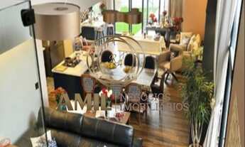 Imagem 7: Casa / 04 suítes / Floradas da Serra/Urbanova V / 330m² / São José dos Campos