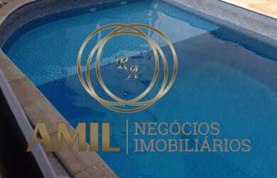 Imagem 2: Casa Térrea/ Condomínio Hípica Pinheiro / 03 dormitórios 01 suite / construção 168m² / T