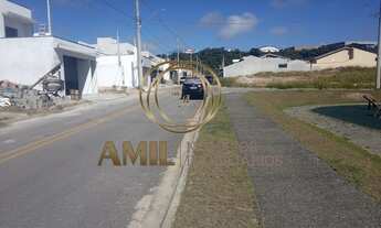 Imagem 6: Terreno à venda no Residencial Jardim Portal dos Pássaros, São José dos Campos - 238m² de