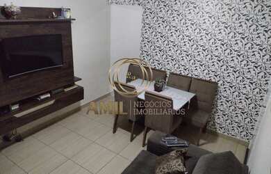 Imagem 4: Casa em condomínio no Portal da Mangueira por R$350.000,00