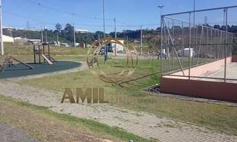 Imagem 7: Terreno à venda no Residencial Jardim Portal dos Pássaros, São José dos Campos - 238m² de