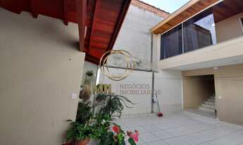 Imagem: Casa / 3 Dormitórios /120m² / Cidade Salvador