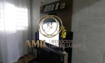 Imagem 6: Casa / 3 Dormitórios /120m² / Cidade Salvador / Jacareí