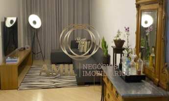 Imagem 1: Apartamento / 03 dormitórios, sendo 01 suíte com closet / Vila Pantaleão / 107m² / Caçapav