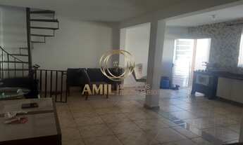 Imagem: Vende Casa - em Monte Castelo - São José