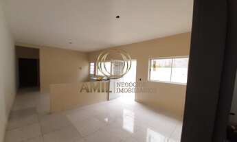 Imagem 6: Casa / 2 Dormitórios / 4 vagas / Parque dos Príncipes /Jacareí / 140m²