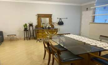 Imagem 2: Apartamento / 03 dormitórios, sendo 01 suíte com closet / Vila Pantaleão / 107m² / Caçapav