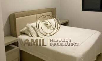 Imagem 4: Apartamento / 03 dormitórios, sendo 01 suíte com closet / Vila Pantaleão / 107m² / Caçapav