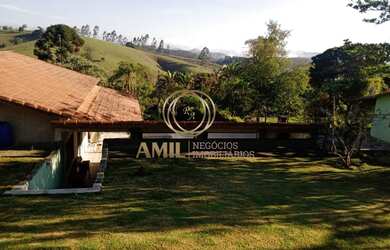 Imagem 7: Chácara mobiliada / 02 dormitórios sendo 1 suíte / Paraibuna / 200 m² de terreno / 280 m²