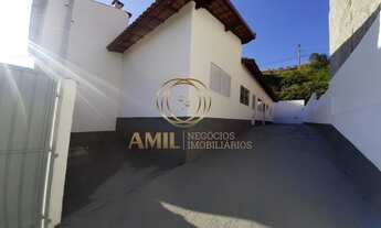 Imagem 2: Casa / 2 Dormitórios / 4 vagas / Parque dos Príncipes /Jacareí / 140m²