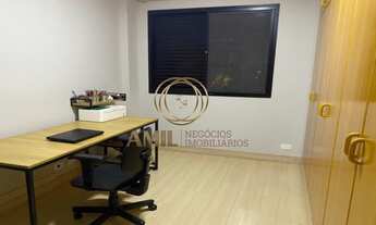 Imagem 6: Apartamento / 03 dormitórios, sendo 01 suíte com closet / Vila Pantaleão / 107m² / Caçapav