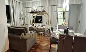 Imagem 3: Excelente duplex/ 129m²/ Jd Paulista/ São José dos Campos