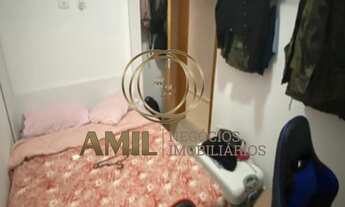 Imagem 4: Casa / 02 dormitórios, sendo 01 suíte/ Jardim Santa Inês III/ 90m² / São José dos Campos