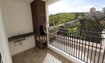 Imagem: RA AMIL negócios imobiliários, vende Apartamento