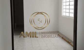 Imagem 3: Casa 02 dormitórios- 01 suíte - 145m² - Centro / São José dos Campos