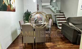 Imagem 2: Excelente duplex/ 129m²/ Jd Paulista/ São José dos Campos