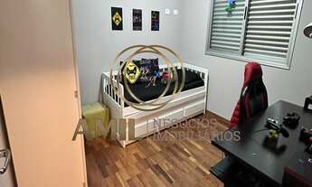 Imagem 6: Excelente duplex/ 129m²/ Jd Paulista/ São José dos Campos