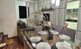 Imagem 4: Excelente duplex/ 129m²/ Jd Paulista/ São José dos Campos