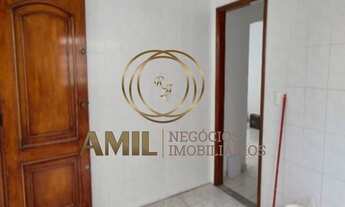 Imagem 2: Casa 02 dormitórios- 01 suíte - 145m² - Centro / São José dos Campos