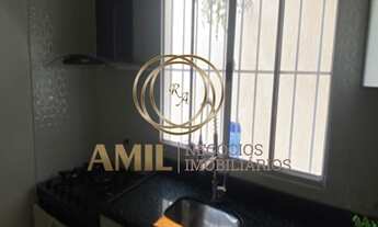 Imagem 7: Casa / 02 dormitórios, sendo 01 suíte/ Jardim Santa Inês III/ 90m² / São José dos Campos