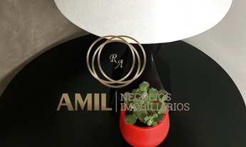 Imagem 6: Apartamento / 02 dormitórios / Villa Branca - Spazio Vale Verde / 45 m² / Jacareí