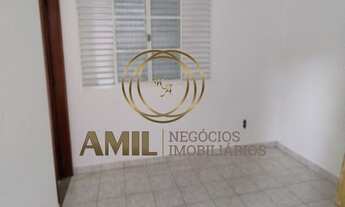 Imagem 5: Casa 02 dormitórios- 01 suíte - 145m² - Centro / São José dos Campos