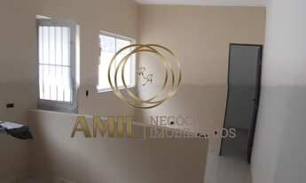 Imagem 5: Casa / 2 Dormitórios / 4 vagas / Parque dos Príncipes /Jacareí / 140m²