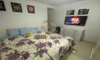 Imagem 5: Casa / 02 dormitórios, sendo 01 suíte/ Jardim Santa Inês III/ 90m² / São José dos Campos