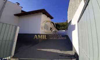 Imagem: Casa / 2 Dormitórios / 4 vagas / Parque