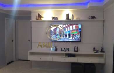 Imagem 3: Apartamento / 02 dormitórios / Vila das Flores / 62m² / São José dos Campos