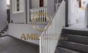 Imagem: Casa 02 dormitórios- 01 suíte - 145m²