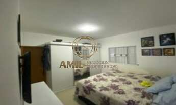 Imagem 6: Casa / 02 dormitórios, sendo 01 suíte/ Jardim Santa Inês III/ 90m² / São José dos Campos