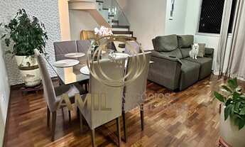 Imagem: Excelente duplex/ 129m²/ Jd Paulista/ São