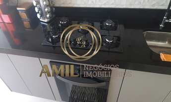 Imagem 3: Apartamento mobiliado / 03 dormitórios / Jardim Oriente