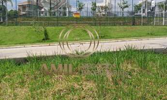 Imagem 6: Terreno/ 350m²/ Residencial Mantiqueira/ São José dos Campos