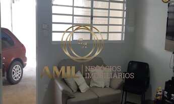 Imagem 4: Casa térrea para venda Parque das Palmeiras - Pindamonhangaba