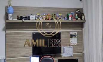 Imagem 7: Apartamento Zona Sul 3 Dormitórios / Condomínio Vila Almada / Jardim Morumbi / São José do