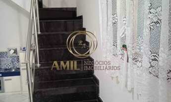 Imagem 4: Casa / 03 dormitórios / Residencial Righi / 125 m² de terreno / 100 m² de área construída