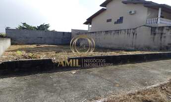 Imagem 5: Terreno / Jardim Santa Marina/ 325 m² de terreno / Jacareí