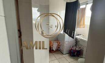 Imagem 7: Apartamento com 71m² - Edifício Porto Alegre -Jardim das Nações em Taubaté por R$270.000