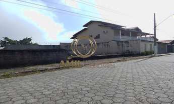 Imagem 2: Terreno / Jardim Santa Marina/ 325 m² de terreno / Jacareí