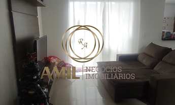 Imagem: Sobrado Residencial Parque das Palmeiras