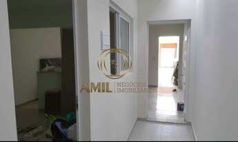 Imagem 4: Casa Nova / 02 dormitórios / Jardim Nova Detroit / 125 m² de terreno / 100 m² de área cons