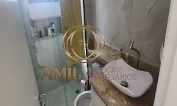 Imagem 5: Apartamento mobiliado / 03 dormitórios / Jardim Oriente