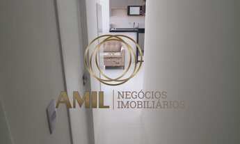 Imagem 7: Apartamento mobiliado / 03 dormitórios / Jardim Oriente