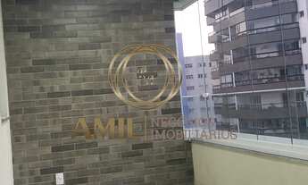 Imagem 3: RA AMIL Negócios Imobiliários vende apto Neo Vila Adyana - 2 quartos
